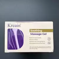 KREAIN - Massage gel