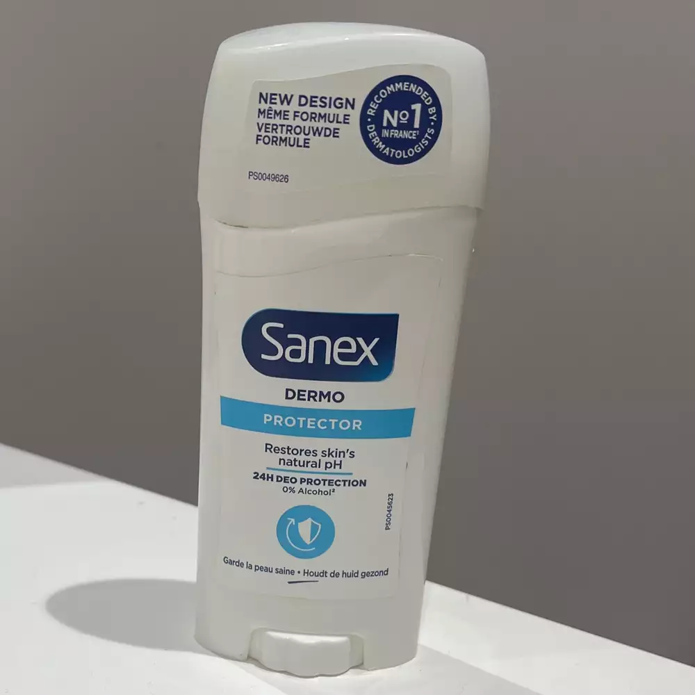 SANEX - Dermo protector - 24H déo protection