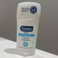 SANEX - Dermo protector - 24H déo protection