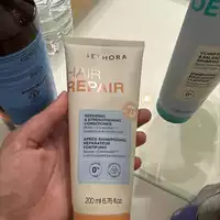 SEPHORA - Hair repair - Après-shampooing réparateur fortifiant