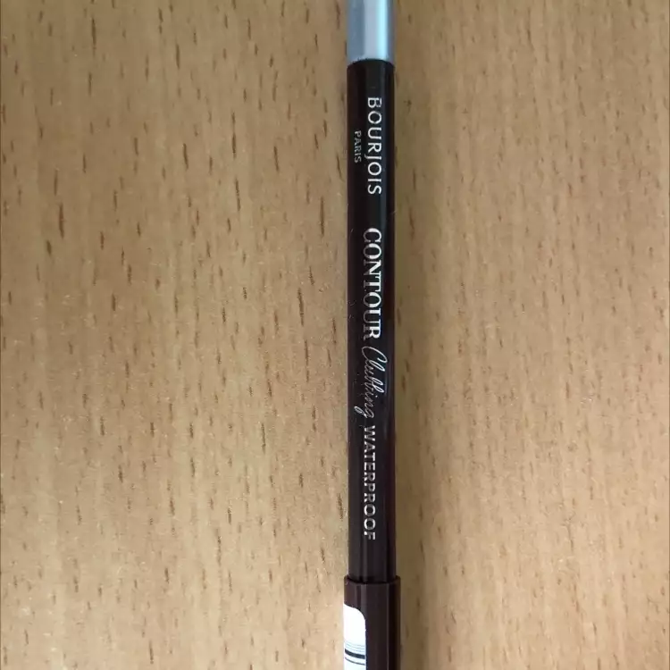 BOURJOIS - Contour clubbing waterproof 71