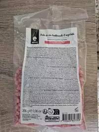 ESTHEO - Perles de cire traditionnelle et recyclable