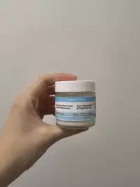 AROMA-ZONE - Crème acide hyaluronique & acide polyglutamique