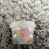 ISABELLE - Perles d'huile de bain noix de coco