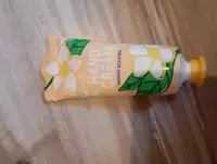 ORCHARD - Hand cream monoi scented 