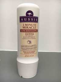 AUSSIE - 3 minute miracle luscious long - Soin intensif 