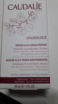 CAUDALIE - Vinosource - Sérum S.O.S désaltérant