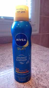 NIVEA - Sun - protect & refresh brume fps 30