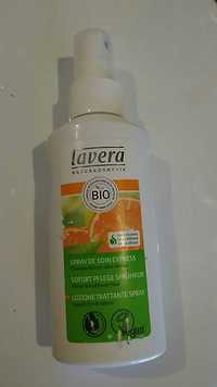 LAVERA - Spray de soin express cheveux fins ou sans vitalité