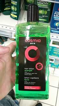 COSMIA - Lotion capillaire