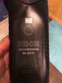 AXE - Black - XL Bodywash Refreshing fragrances