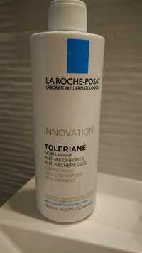 LA ROCHE-POSAY - Toleriane - Soin lavant