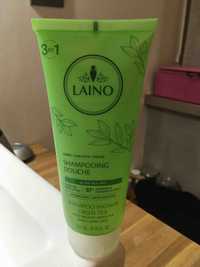 LAINO - Shampooing douche 3 en 1