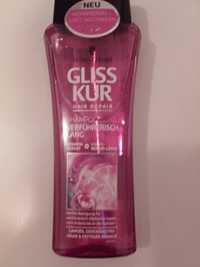 SCHWARZKOPF - Gliss kur - Shampoo verführerisch lang