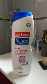 SANEX - Dermo pro hydrate - Gels douche