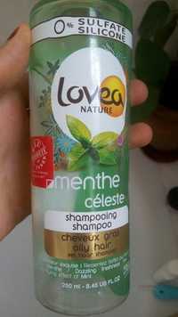 LOVEA - Nature - Shampooing
