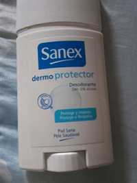 SANEX - Dermo protector - Desodorante 24h