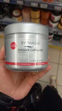 BYPHASSE - Hair pro - Masque capillaire