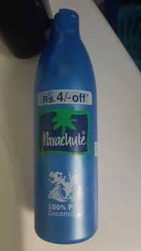 PARACHUTE - 100% Pure coconut oil