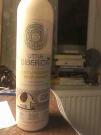NATURA SIBERICA - Little siberica - Lait hydratant pour enfant
