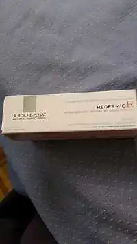 LA ROCHE-POSAY - Redermic R - Korrigierendes anti-falten serum