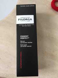 FILORGA - Pigment perfect - Sérum correcteur taches