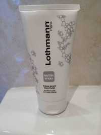 LOTHMANN - Nutrivital - Crème de jour nutri fluide