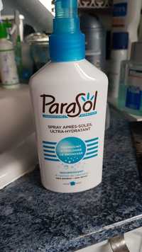 PARASOL - Spray après-soleil ultra-hydratant