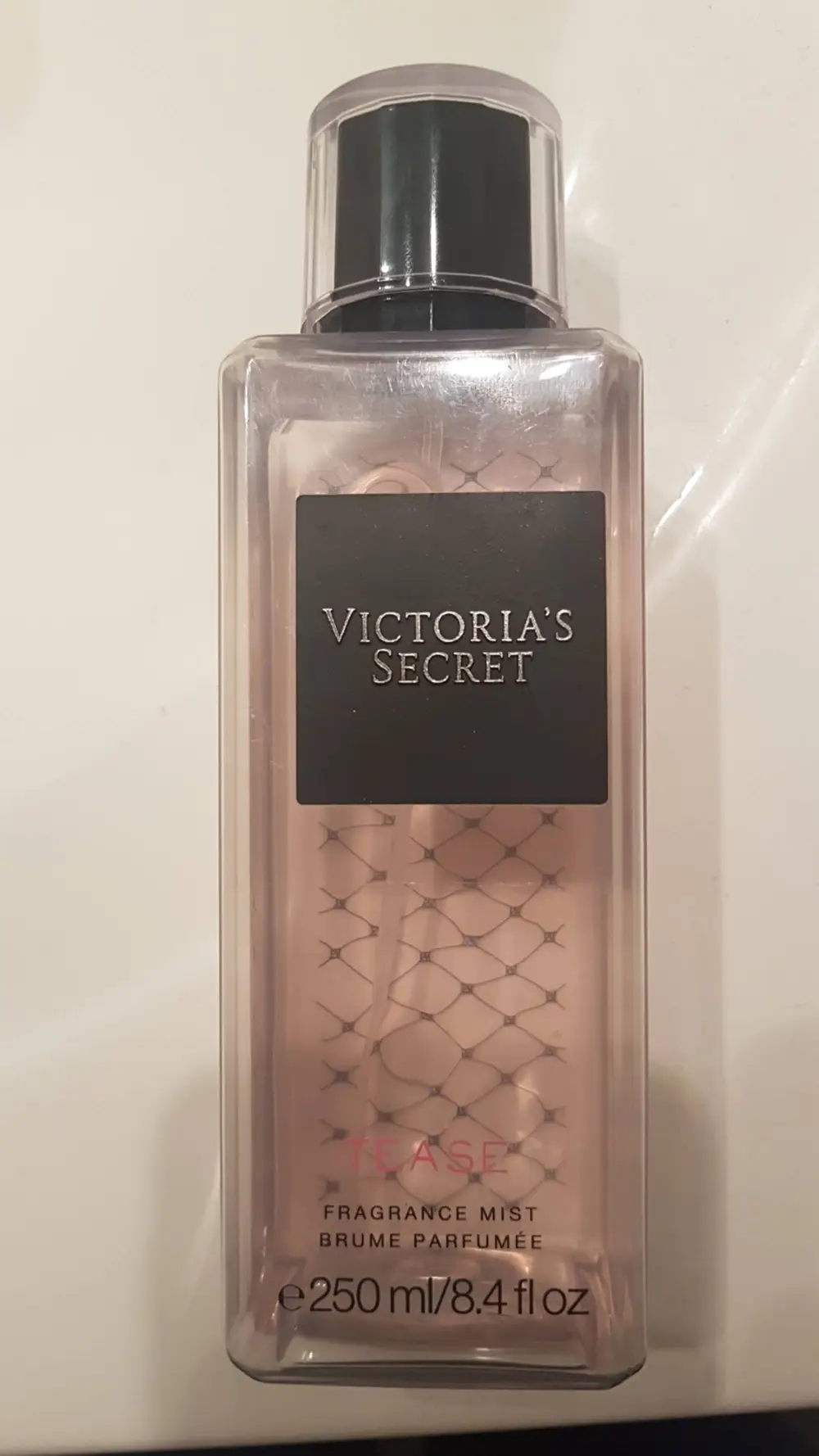 VICTORIA'S SECRET - Tease - Brume parfumée