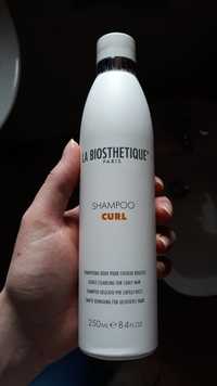 LA BIOSTHETIQUE - Shampooing doux pour cheveux bouclés
