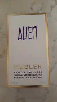 THIERRY MUGLER - Alien - Eau de toilette