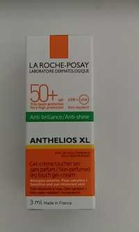 LA ROCHE-POSAY - Anthelios XL SPF 50+ - Gel-crème toucher sec