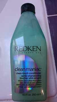 REDKEN - Clean Maniac - Après-shampooing