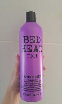 TIGI - Bed Head Dumb Blonde - Soin reconstructeur pour cheveux