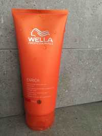 WELLA - Enrich - Conditionneur hydratant pour cheveux