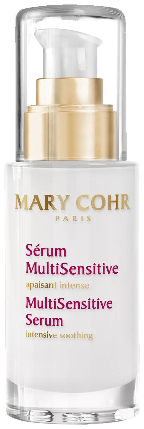 MARY COHR - Sérum MultiSensitive