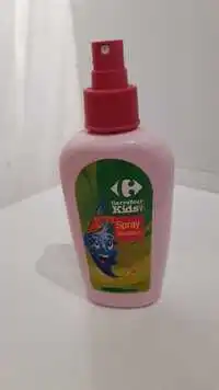 CARREFOUR - Kids - Spray démêlant