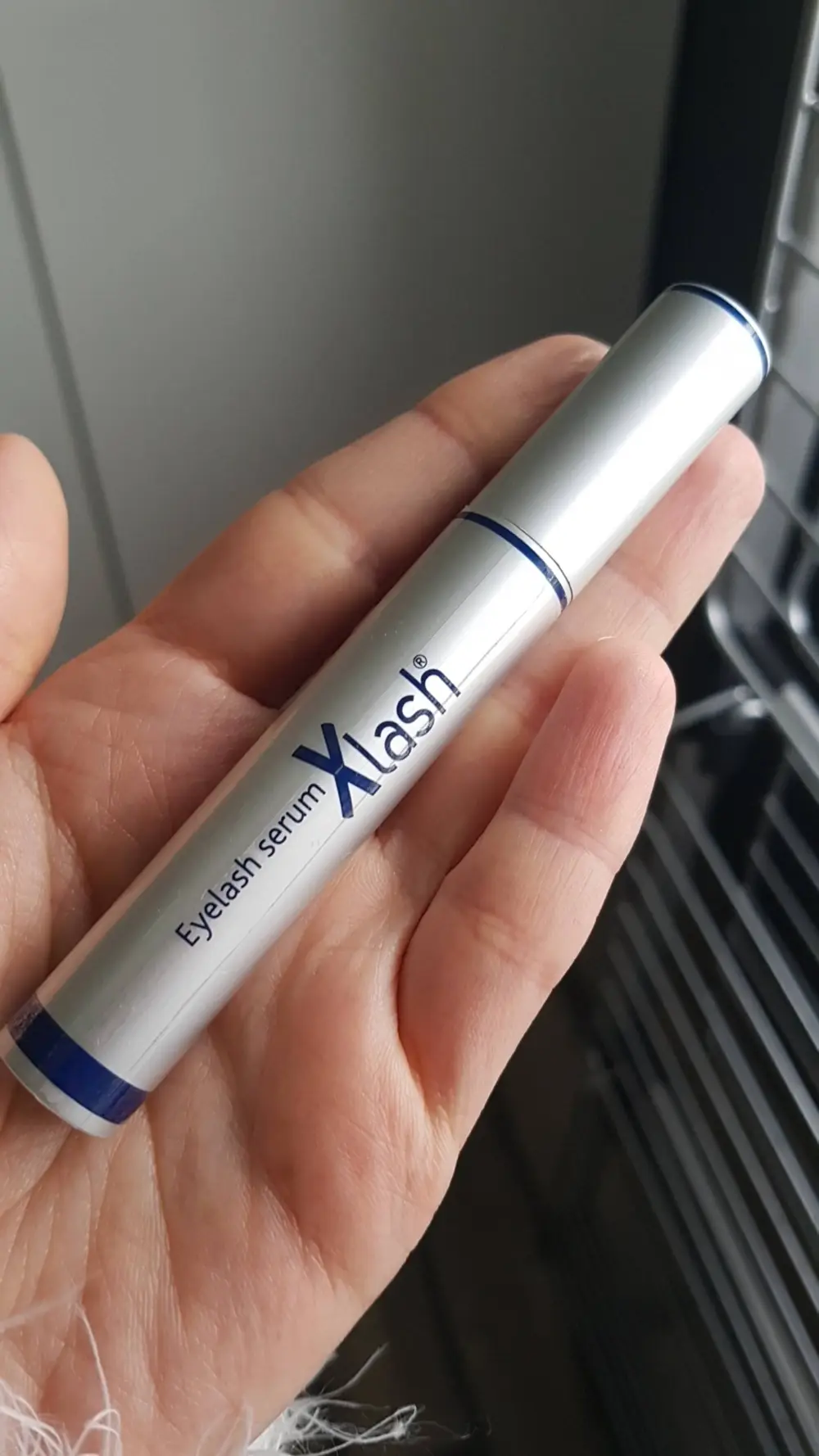 XLASH - Eyelash serum