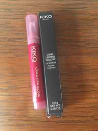 KIKO - Long lasting colour - Feutre à lèvres