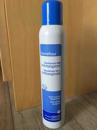 CARREFOUR - Déodorant 24 h anti-transpirant 