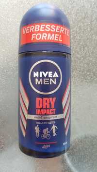 NIVEA - Men - Dry impact 