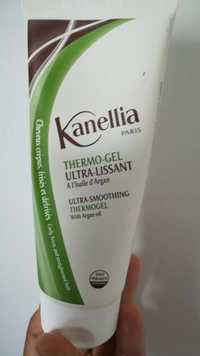KANELLIA - Thermo-gel ultra-lissant