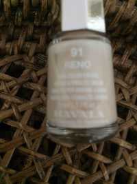 MAVALA - 91 reno - Vernis à ongles crème