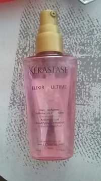 KÉRASTASE - Elixir Ultime - Huile parfumée 