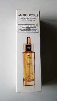 GUERLAIN - Abeille Royale - Huile en eau jeunesse