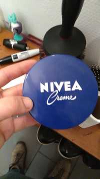 NIVEA - Nivea crème