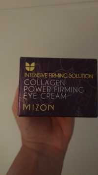 MIZON - Collagen power firming eye cream