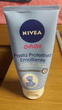 NIVEA - Baby - Pasta protettiva emolliente 