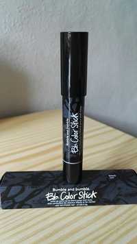BUMBLE AND BUMBLE - Bb color stick black