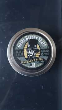 GRAE BEFORE SHAVE - Gentlemen's blend - Beard balm